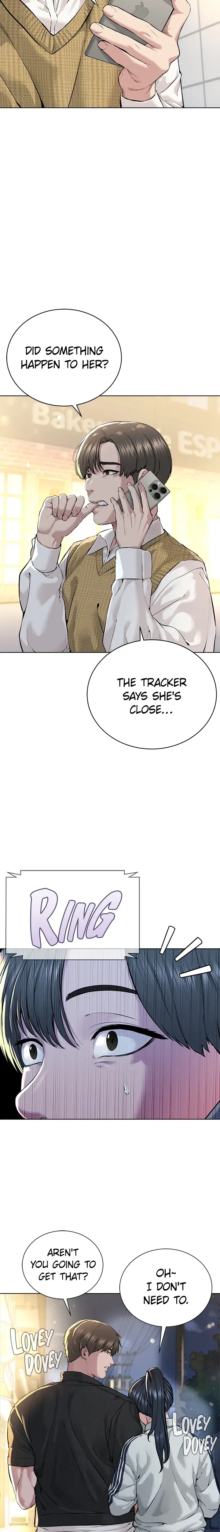 I Am A Cult Leader Chapter 10 - Page 20