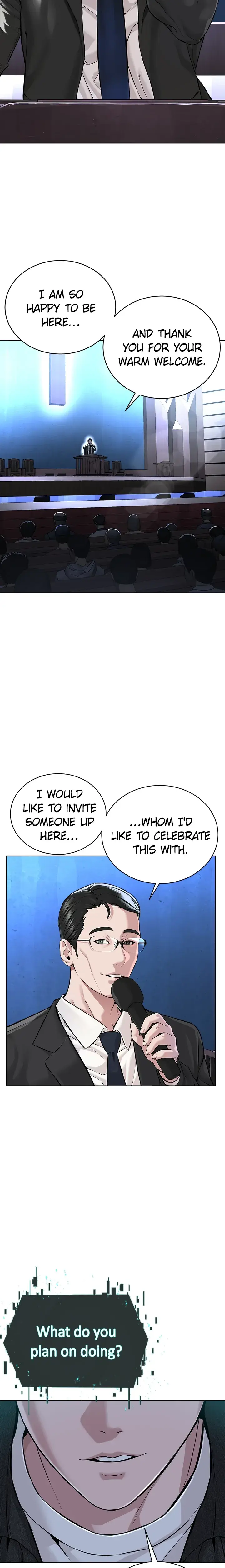 I Am A Cult Leader Chapter 10 - Page 27