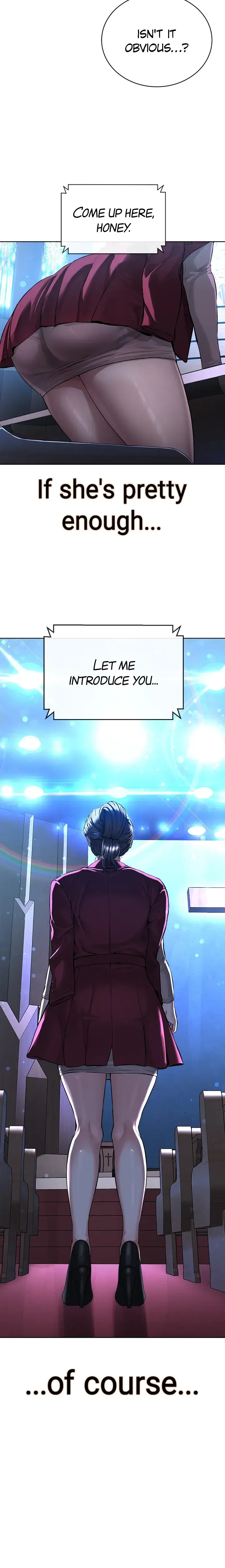 I Am A Cult Leader Chapter 10 - Page 28
