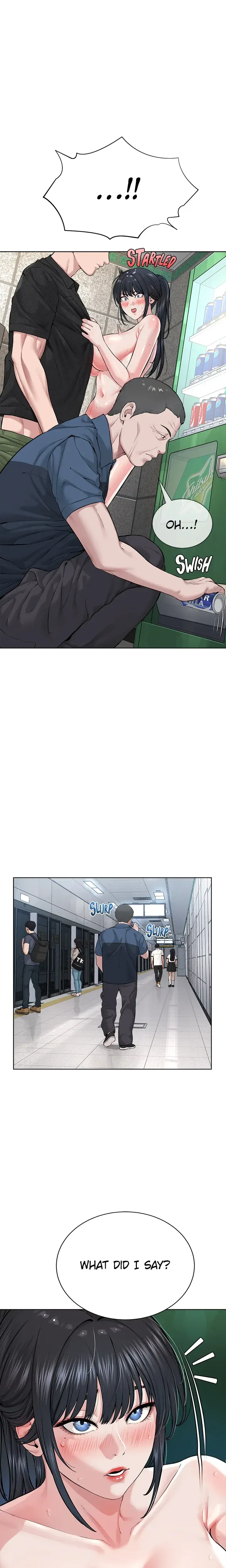 I Am A Cult Leader Chapter 10 - Page 3