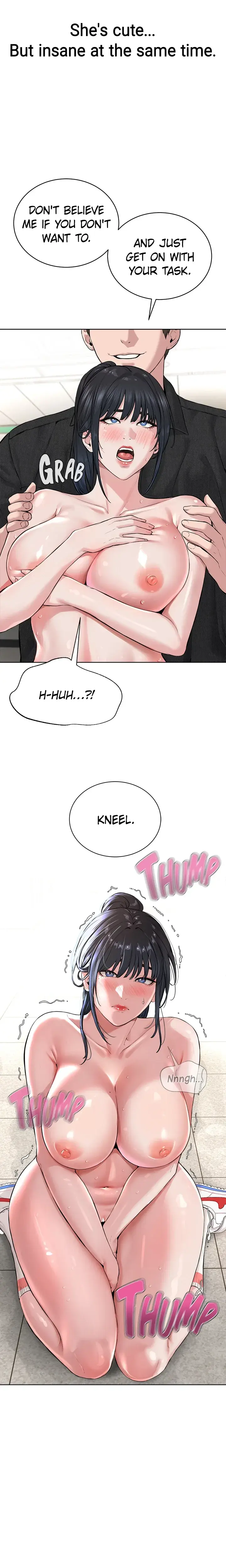 I Am A Cult Leader Chapter 10 - Page 7