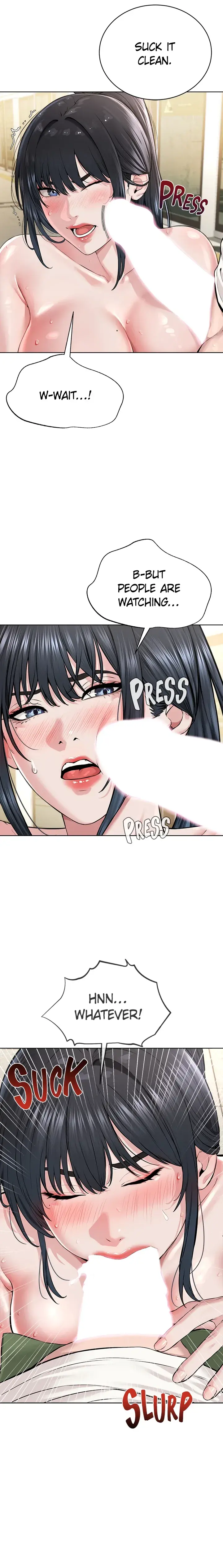 I Am A Cult Leader Chapter 10 - Page 8