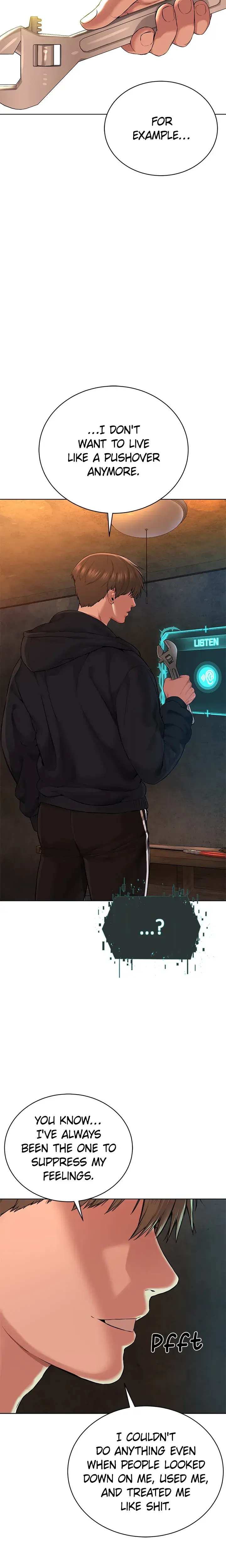 I Am A Cult Leader Chapter 11 - Page 10