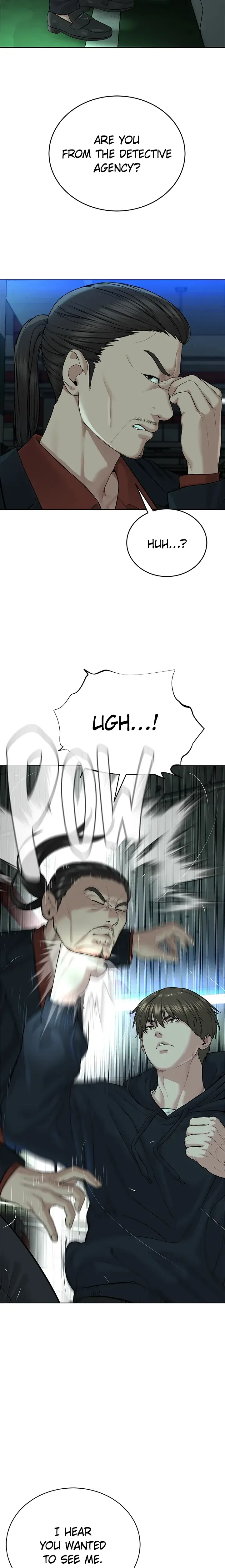 I Am A Cult Leader Chapter 11 - Page 14
