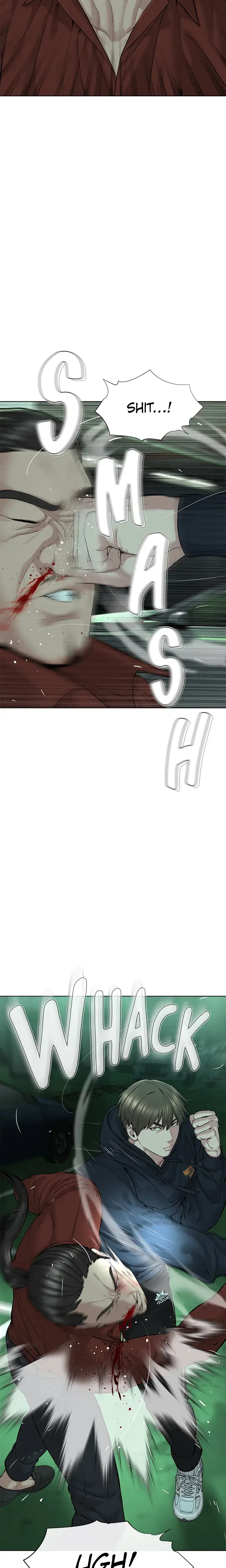 I Am A Cult Leader Chapter 11 - Page 17