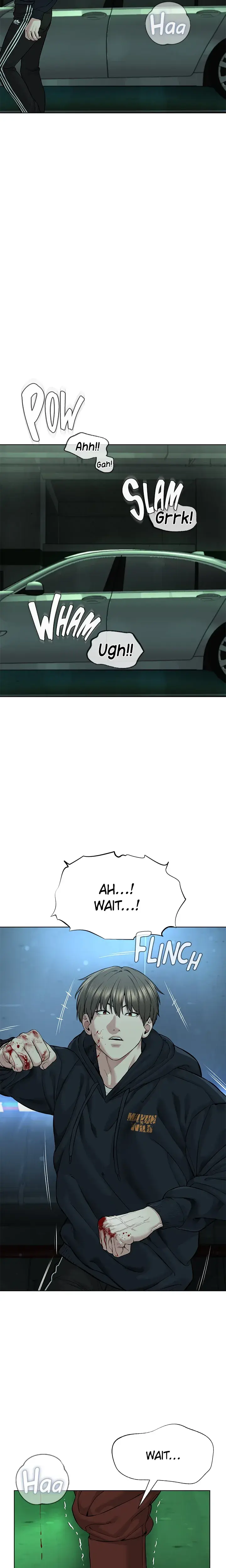 I Am A Cult Leader Chapter 11 - Page 20