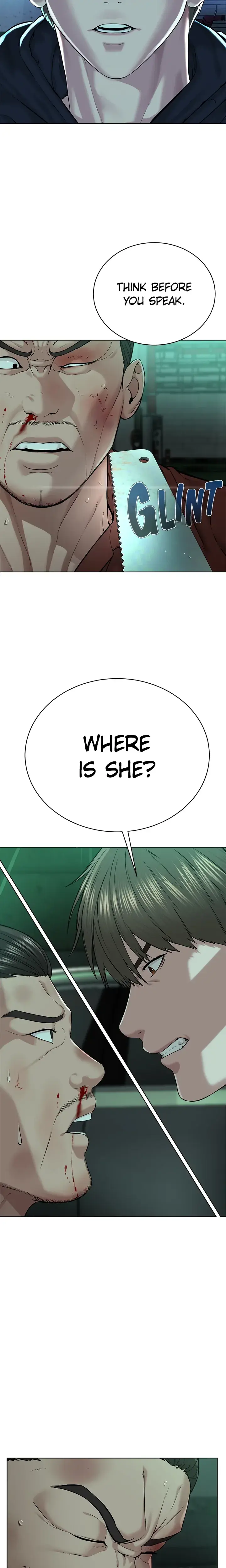 I Am A Cult Leader Chapter 11 - Page 27