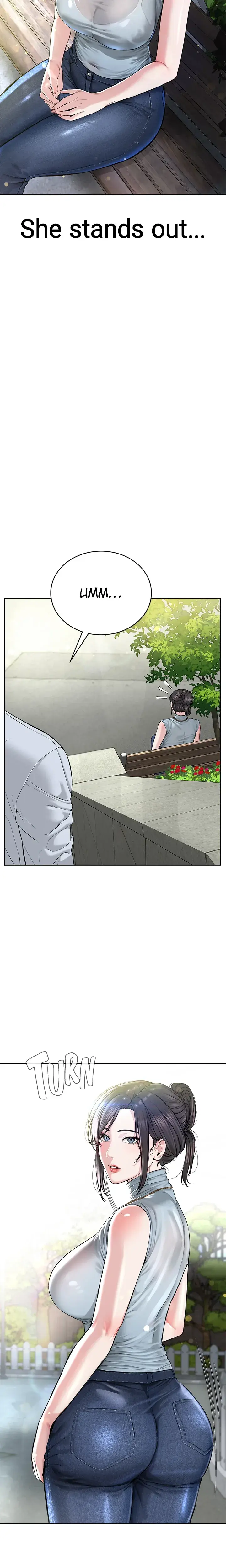 I Am A Cult Leader Chapter 11 - Page 29