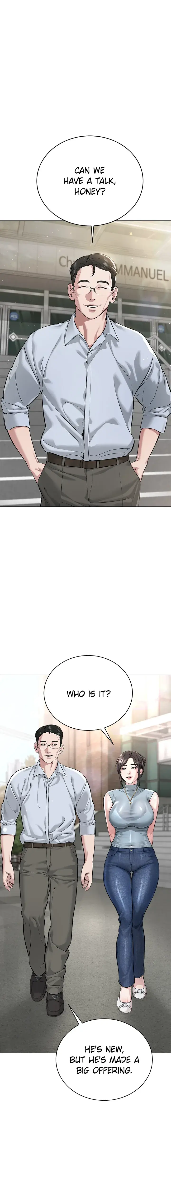 I Am A Cult Leader Chapter 11 - Page 30