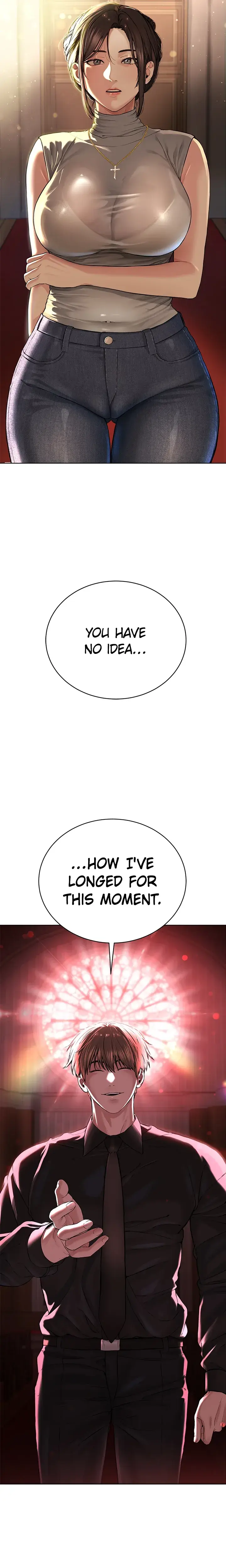I Am A Cult Leader Chapter 11 - Page 33