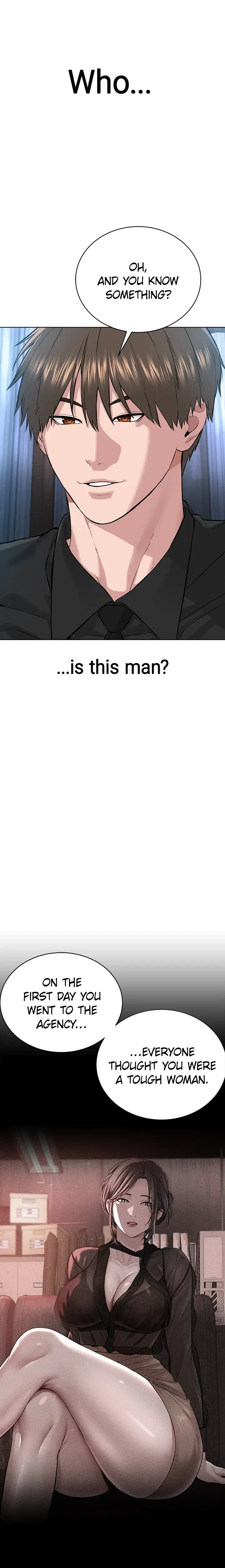 I Am A Cult Leader Chapter 12 - Page 17