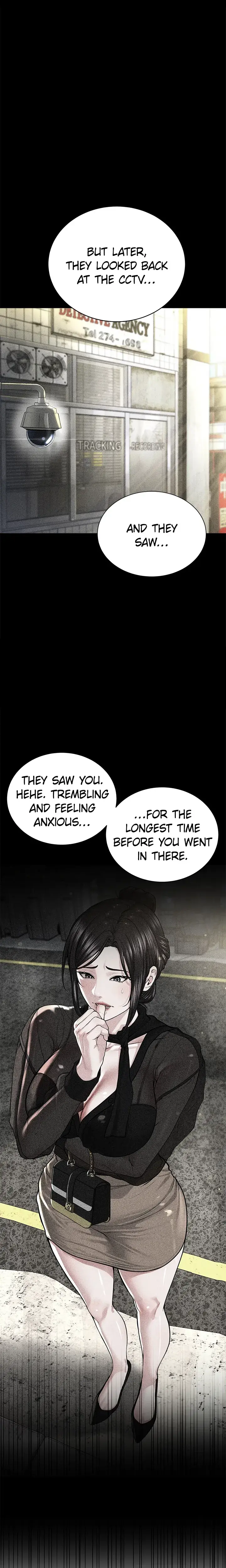 I Am A Cult Leader Chapter 12 - Page 18
