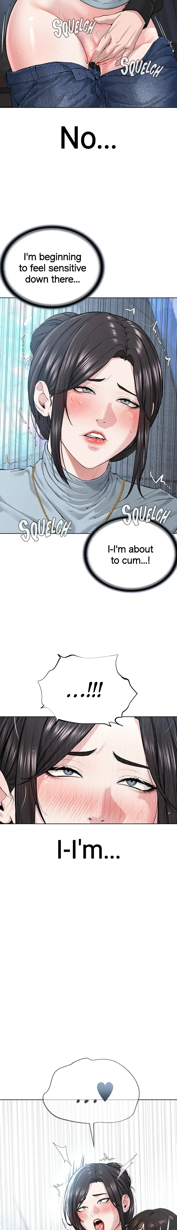 I Am A Cult Leader Chapter 12 - Page 28