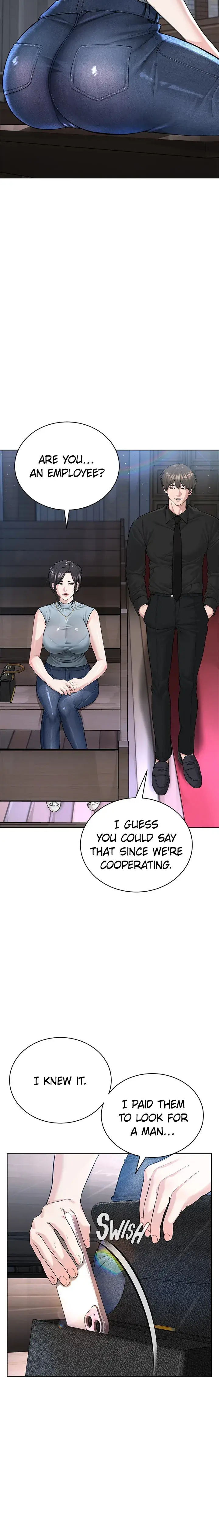 I Am A Cult Leader Chapter 12 - Page 9