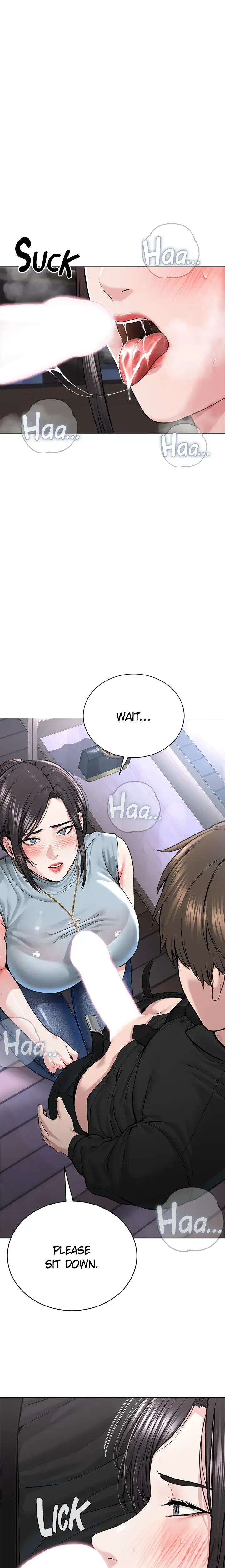 I Am A Cult Leader Chapter 13 - Page 11