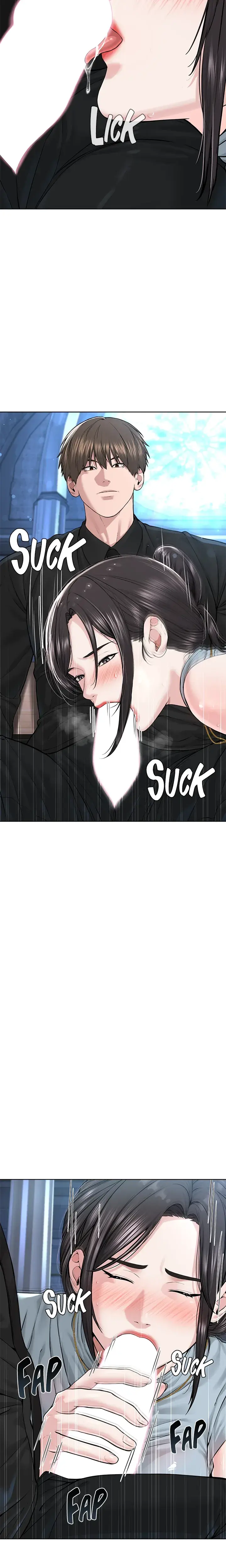 I Am A Cult Leader Chapter 13 - Page 12