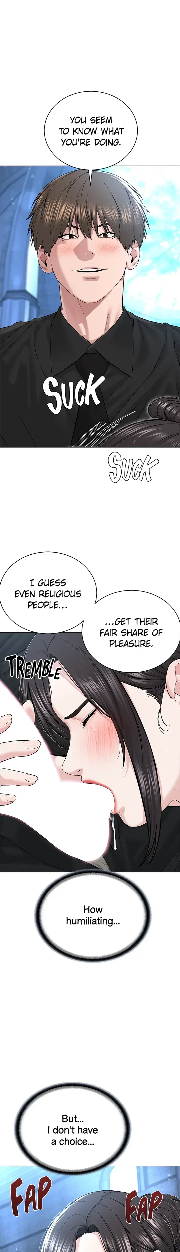 I Am A Cult Leader Chapter 13 - Page 13