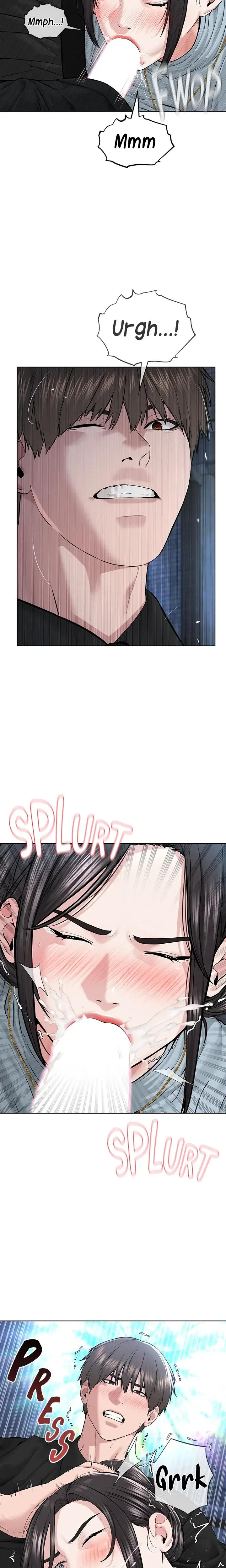 I Am A Cult Leader Chapter 13 - Page 20