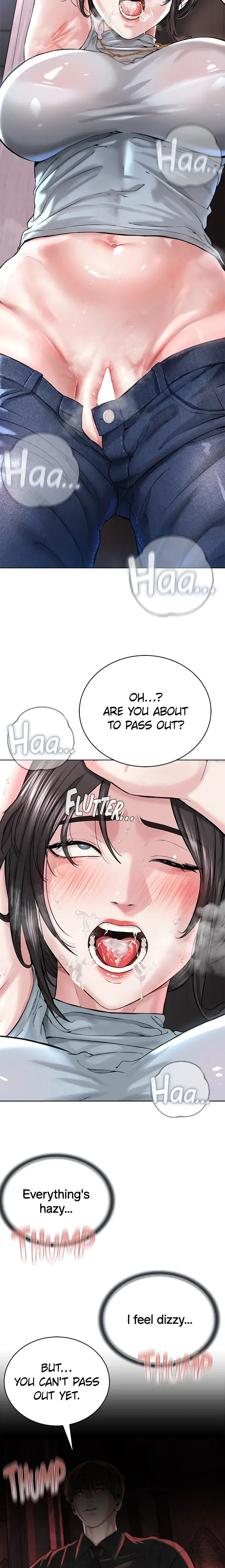 I Am A Cult Leader Chapter 13 - Page 22