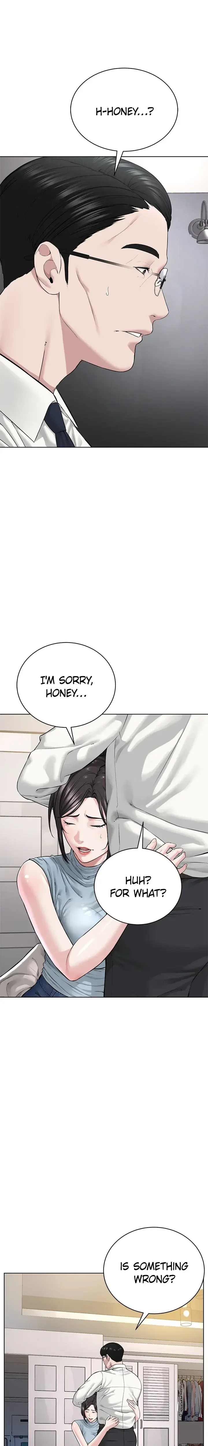 I Am A Cult Leader Chapter 13 - Page 27