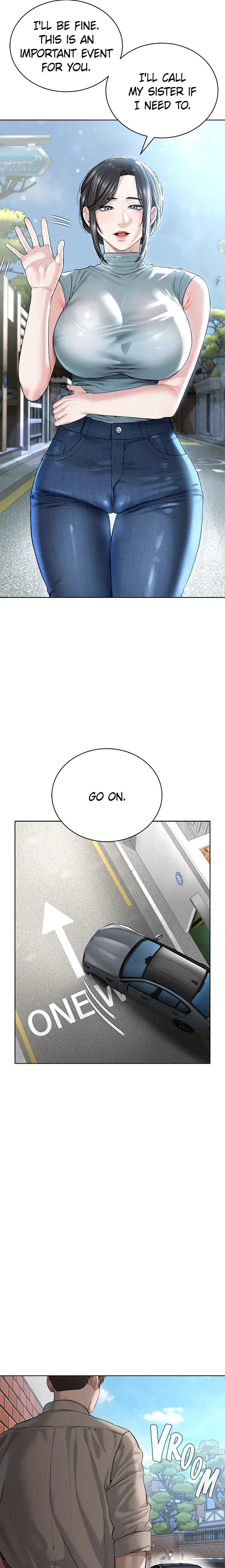 I Am A Cult Leader Chapter 13 - Page 29