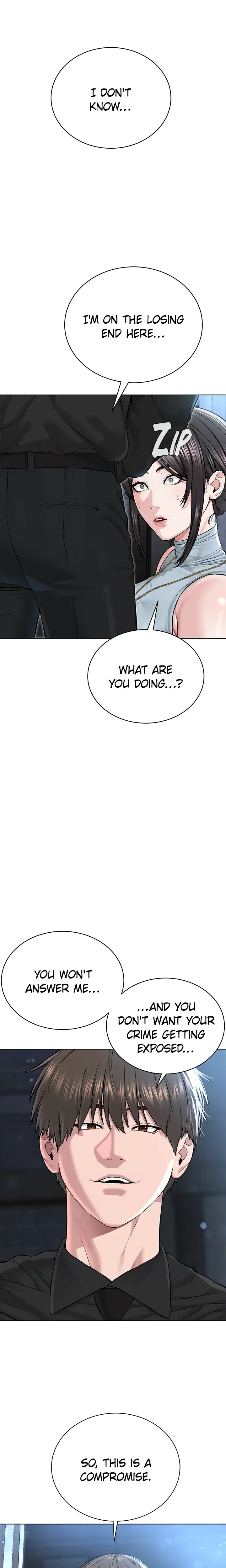 I Am A Cult Leader Chapter 13 - Page 5