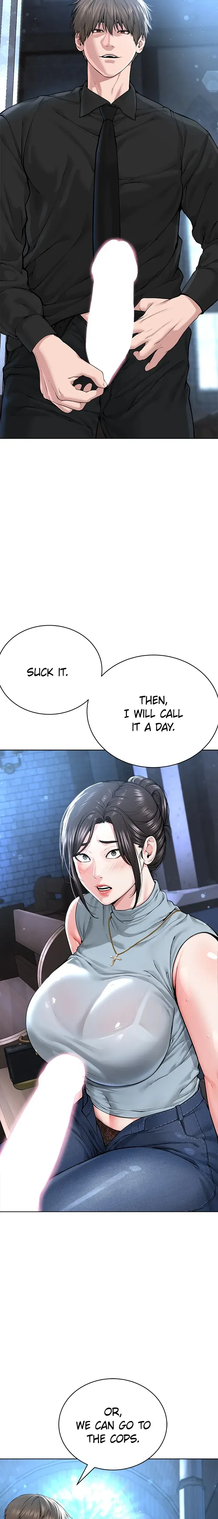 I Am A Cult Leader Chapter 13 - Page 6