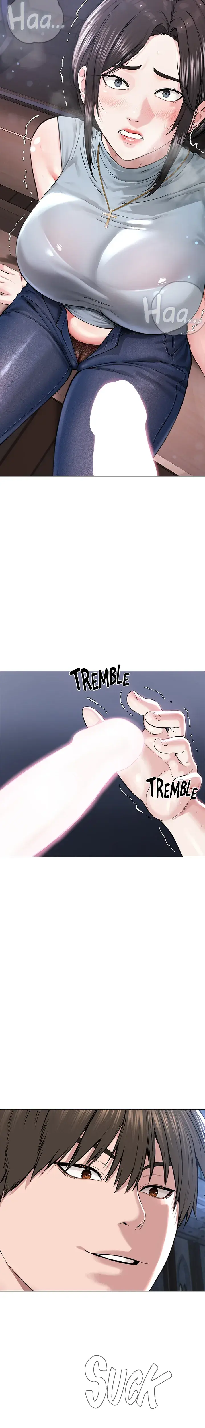 I Am A Cult Leader Chapter 13 - Page 8
