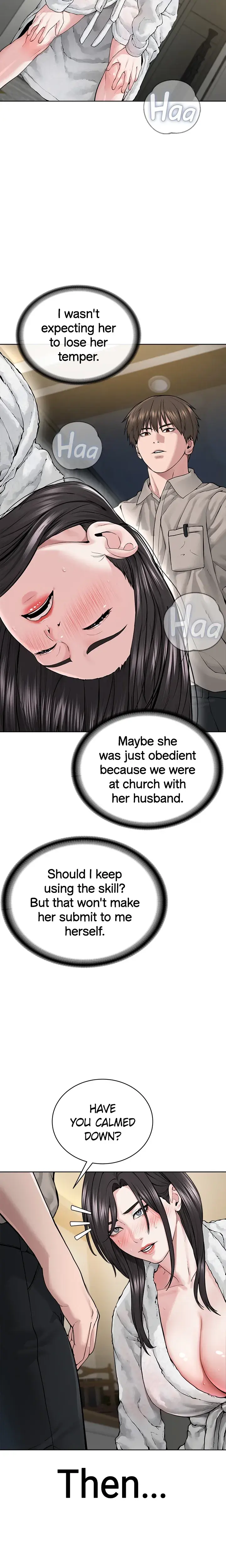 I Am A Cult Leader Chapter 14 - Page 11