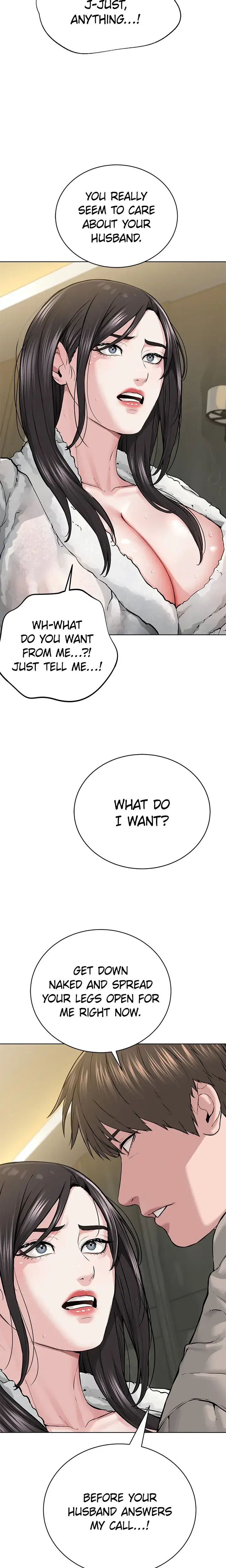 I Am A Cult Leader Chapter 14 - Page 13