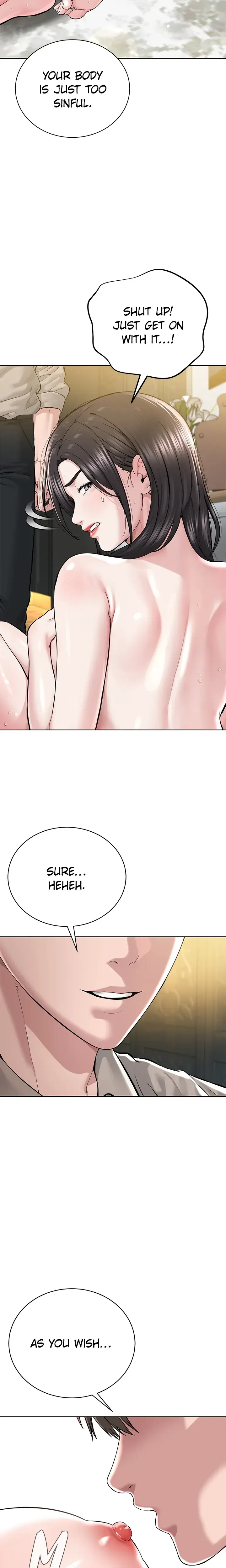 I Am A Cult Leader Chapter 14 - Page 16
