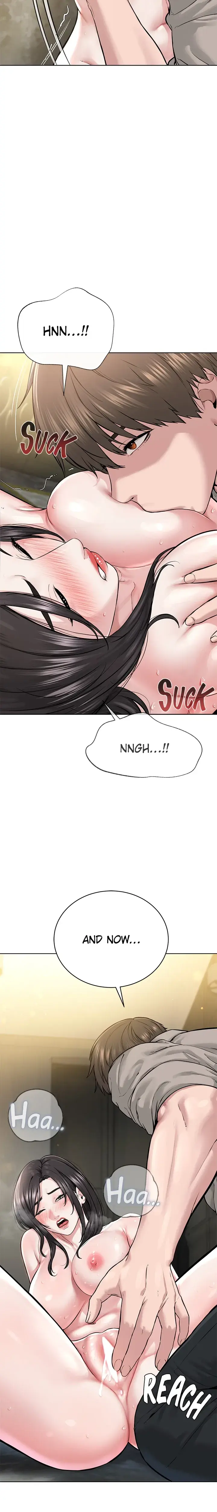 I Am A Cult Leader Chapter 14 - Page 18