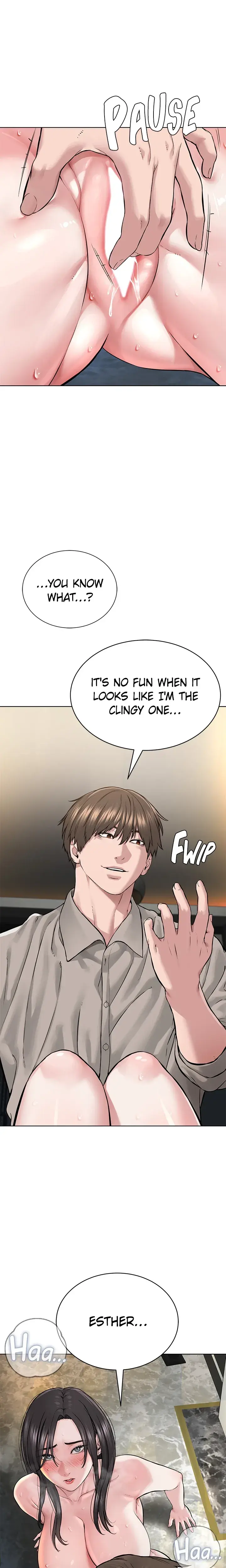 I Am A Cult Leader Chapter 14 - Page 19