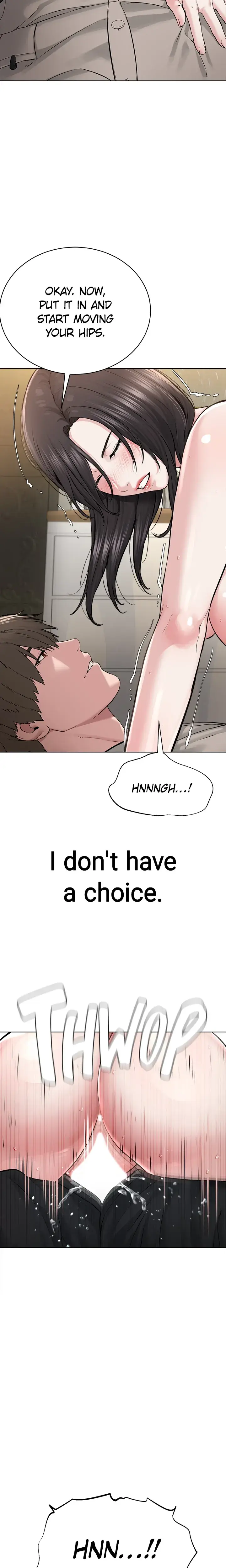 I Am A Cult Leader Chapter 14 - Page 25