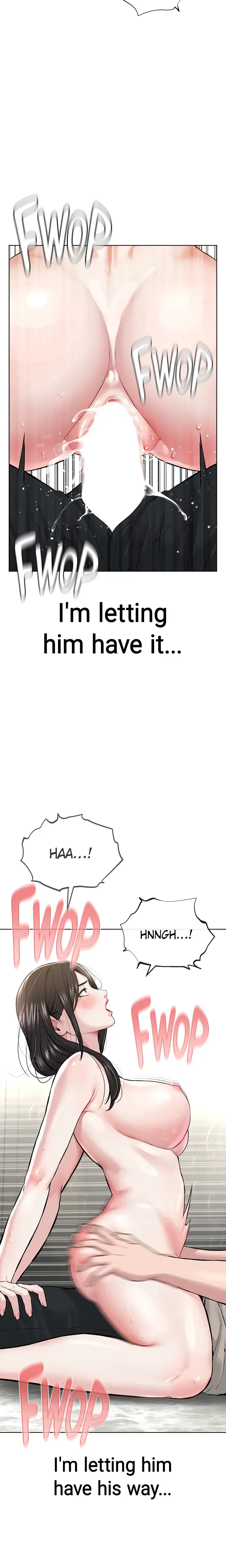 I Am A Cult Leader Chapter 14 - Page 29