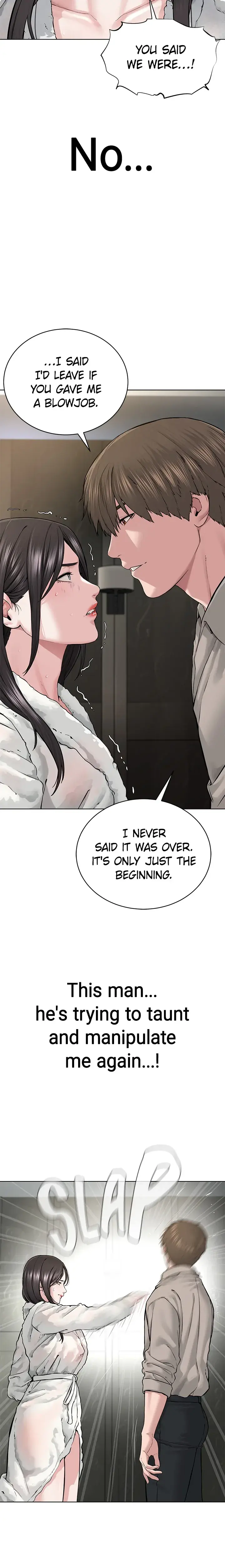 I Am A Cult Leader Chapter 14 - Page 9