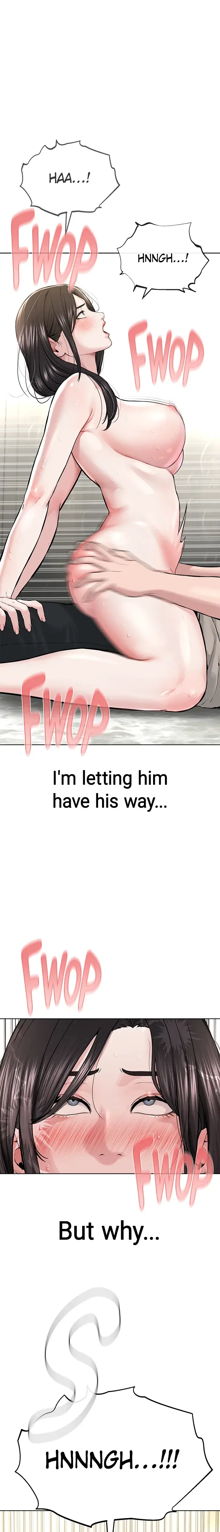 I Am A Cult Leader Chapter 15 - Page 1