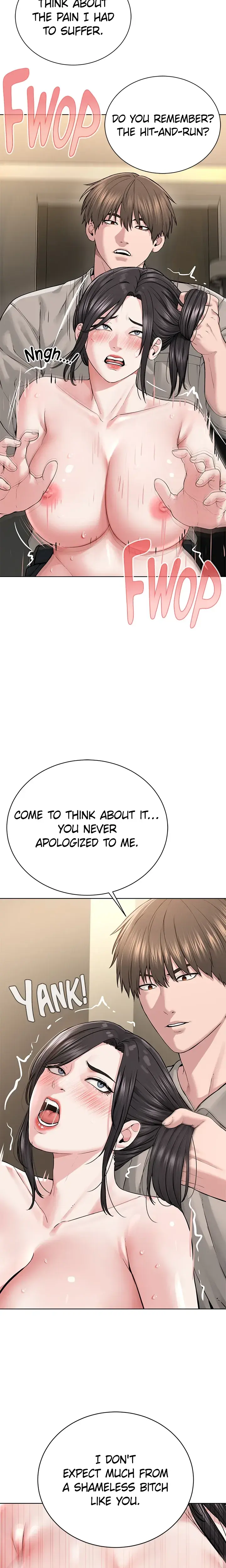 I Am A Cult Leader Chapter 15 - Page 11