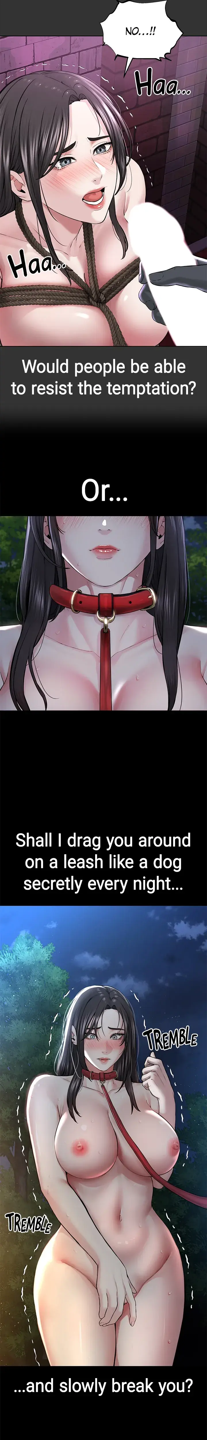 I Am A Cult Leader Chapter 15 - Page 18