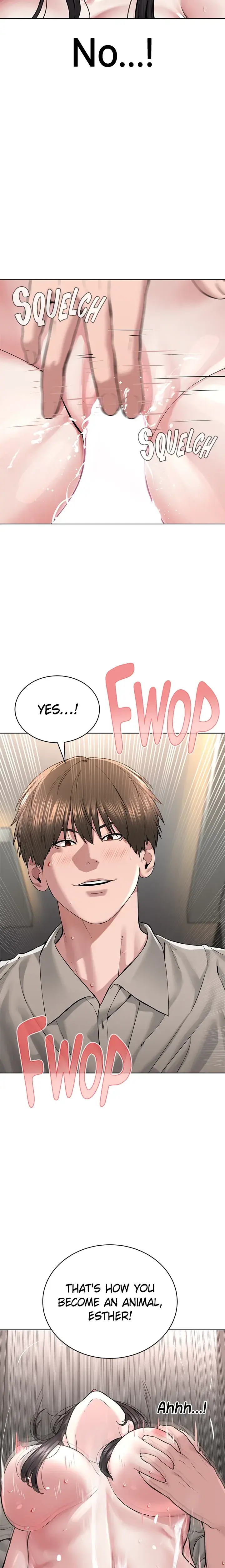 I Am A Cult Leader Chapter 15 - Page 23