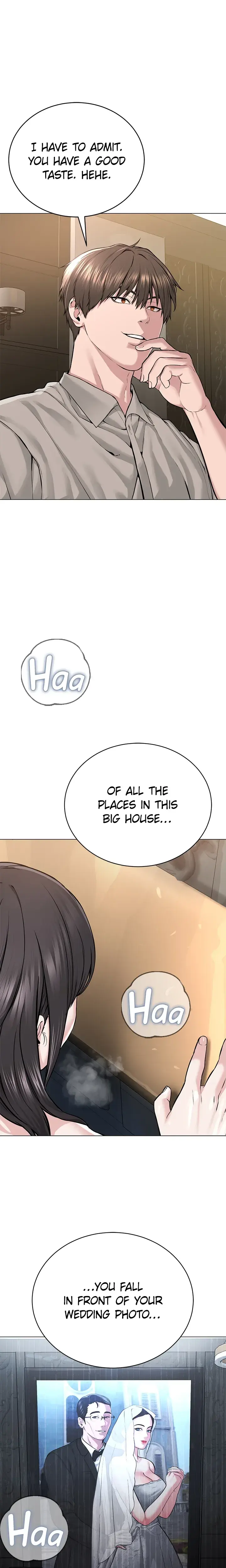 I Am A Cult Leader Chapter 15 - Page 29