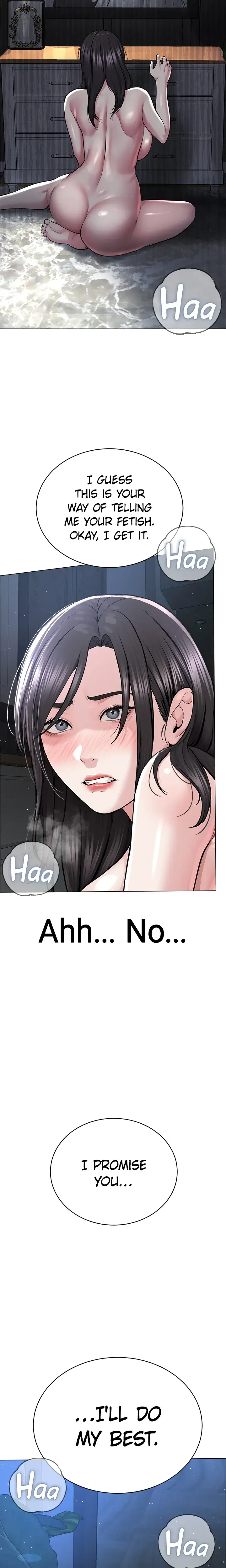 I Am A Cult Leader Chapter 15 - Page 30