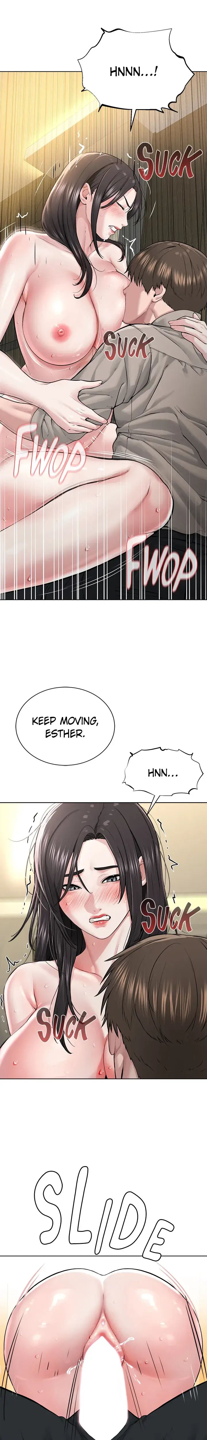 I Am A Cult Leader Chapter 15 - Page 4
