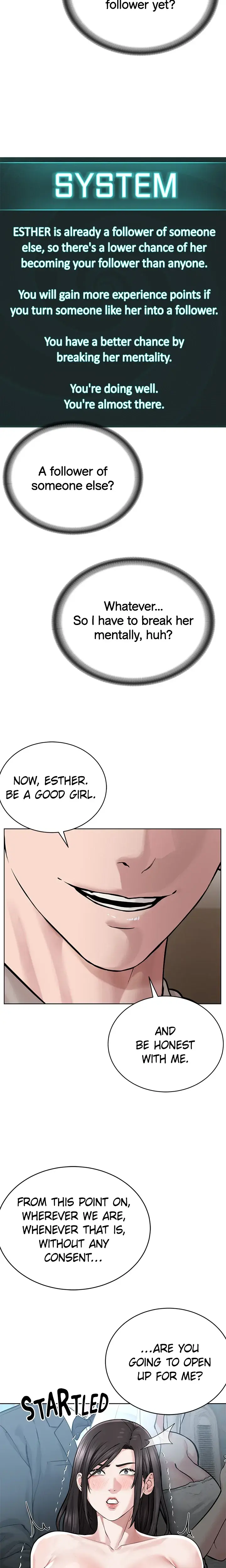 I Am A Cult Leader Chapter 16 - Page 11