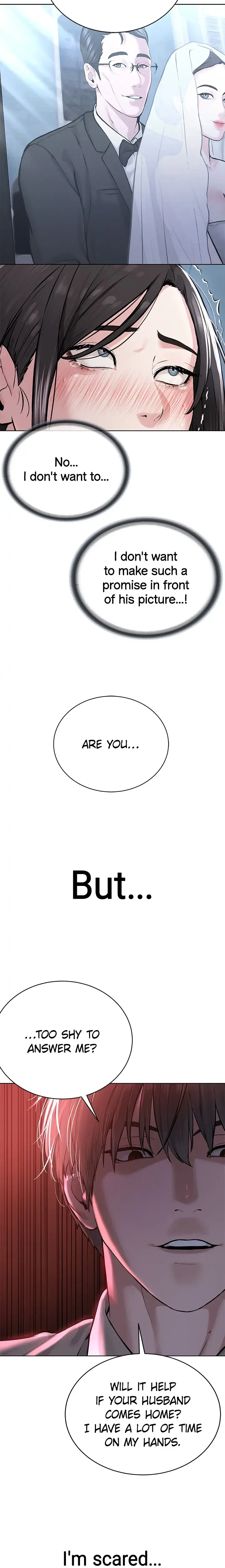 I Am A Cult Leader Chapter 16 - Page 14