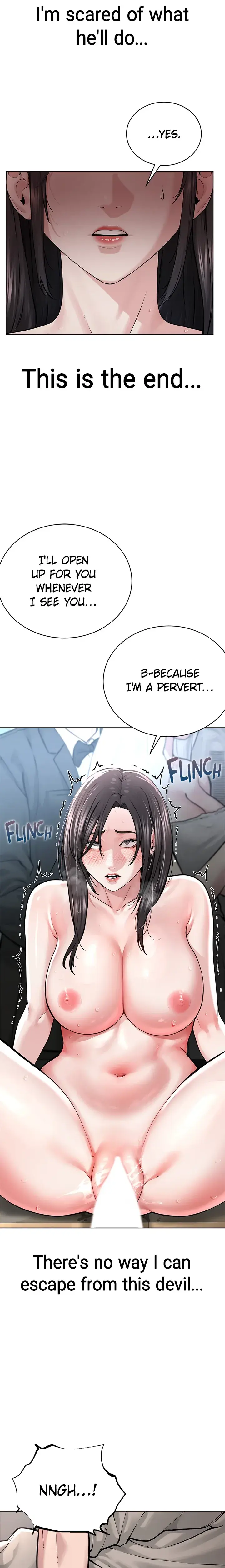I Am A Cult Leader Chapter 16 - Page 15