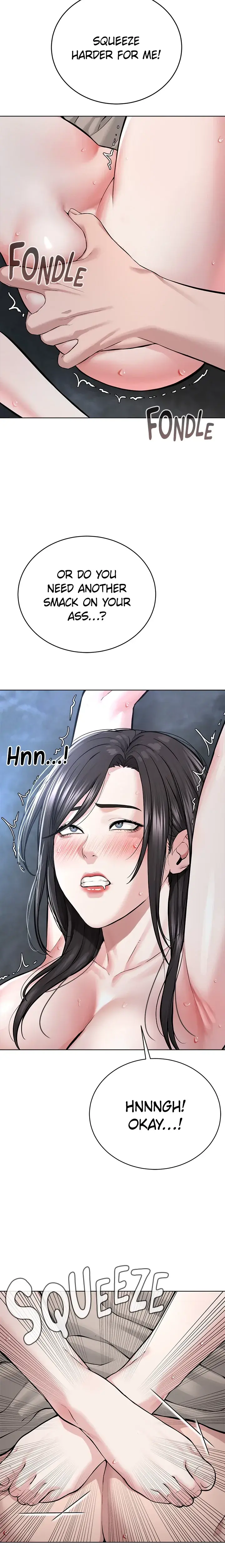 I Am A Cult Leader Chapter 16 - Page 21