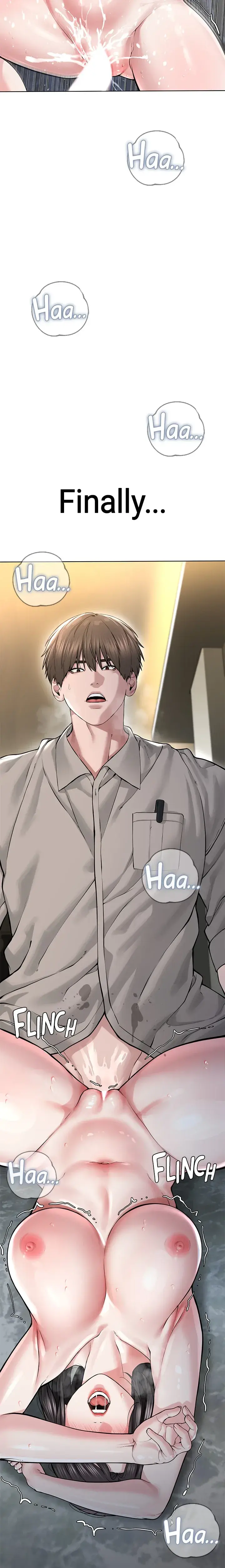 I Am A Cult Leader Chapter 16 - Page 24