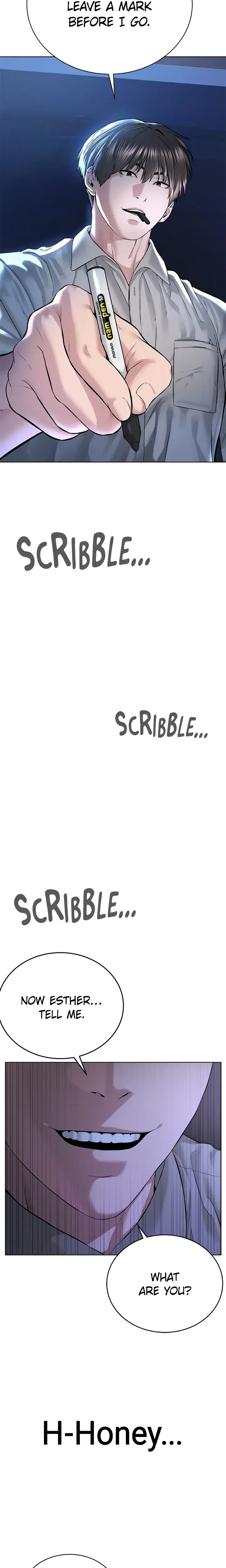 I Am A Cult Leader Chapter 16 - Page 29