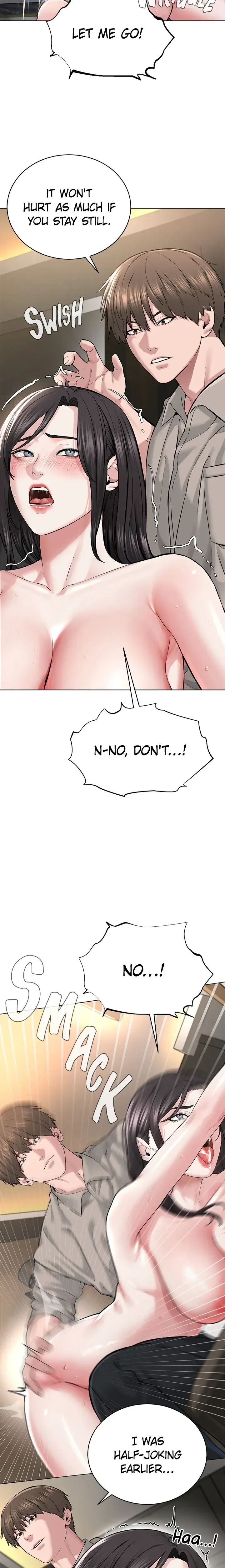 I Am A Cult Leader Chapter 16 - Page 4